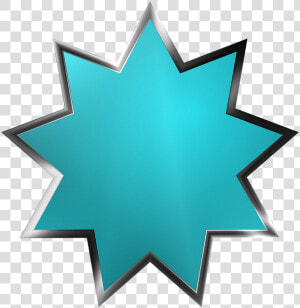 Star  Button  3d  Internet  Online  Buttons Web  Icon  HD Png Download