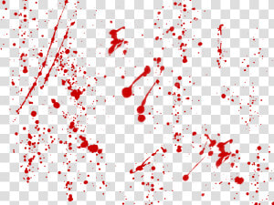 Blood Splatter Texture Png   Blood Splatter Clipart  Transparent Png