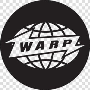 Warp Records  HD Png Download