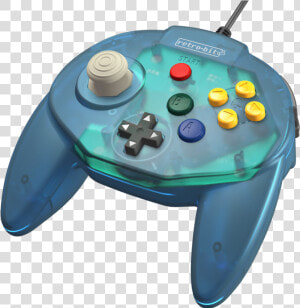 Retro Bit N64 Controller  HD Png Download