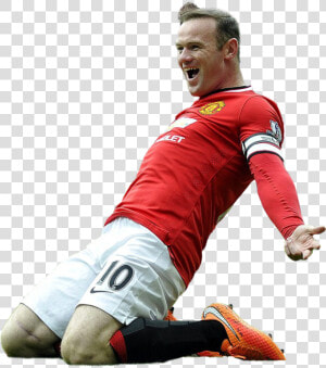 Transparent Wayne Rooney Png   Manchester United Rooney Png  Png Download