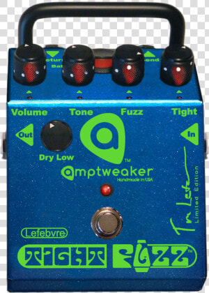 Amptweaker Tightrock Pedal  HD Png Download