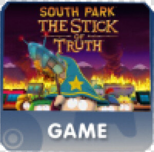 South Park The Stick Of Truth Ps4  HD Png Download