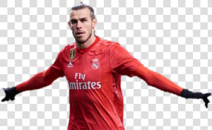 Gareth Bale Free Png Image   Player  Transparent Png