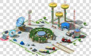 Megapolis Wiki   Carousel  HD Png Download