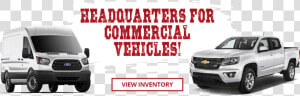 Commercial Vehicles  HD Png Download