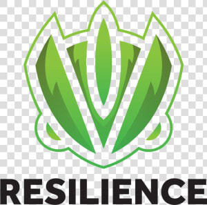 Resilience Esports   Belmond La Residence Phou Vao Logo  HD Png Download