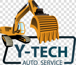 Ytech Auto Service   Advamed Medtech Conference 2019  HD Png Download