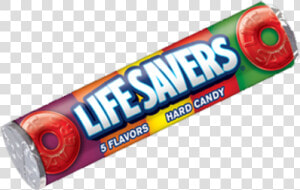 Life Savers Hard Candy 5 Flavours   Fruit  HD Png Download