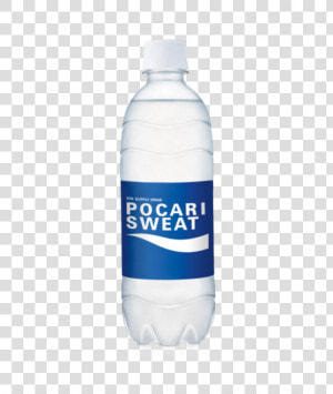 Pocari Sweat 500ml   Pocari Sweat  HD Png Download