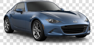 New 2020 Mazda Miata Rf Grand Touring   Mazda  HD Png Download