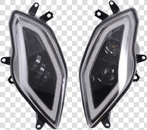 Headlight Png  Transparent Png