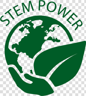 Stem Power Logo green   Smkn 36 Jakarta  HD Png Download