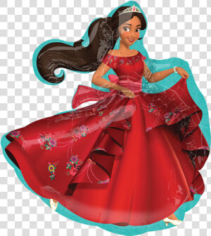 Elena The Avalor  HD Png Download