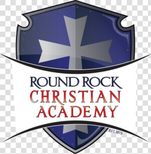 Round Rock Chr   Round Rock Christian Academy  HD Png Download