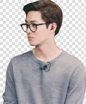 Junmyeon Exo Kimjunmyeon Suho Png Junmyeon Exo   Png  Transparent Png