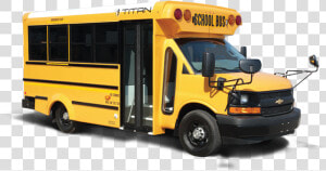 Tinted School Bus Windows  HD Png Download