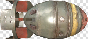 Fallout 4 Mini Nuke Png  Transparent Png