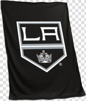 La Kings Shield Logo   Los Angeles Kings Nhl Logos  HD Png Download