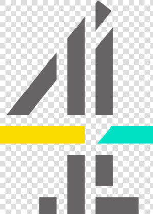 Channel   Channel 4 Logo 2019  HD Png Download