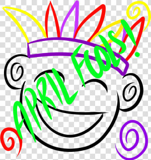 April Fools Design   Png Download  Transparent Png