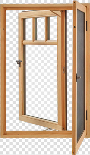 Sierra Pacific Casement Windows  HD Png Download