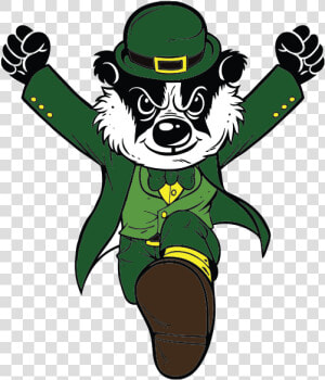 Badger   Badger Patricks  HD Png Download