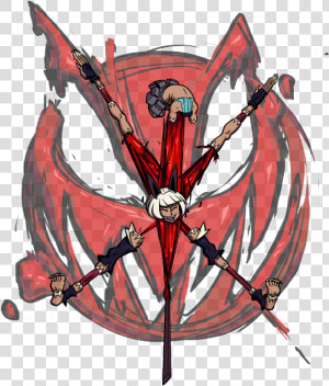 Skullgirls Red   Skullgirls Png  Transparent Png