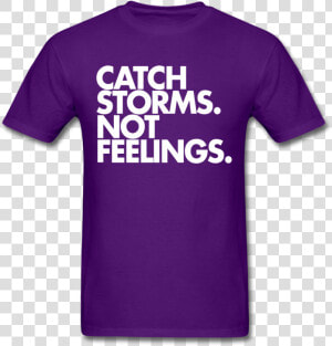 Not Feelings Unisex Tee   Active Shirt  HD Png Download