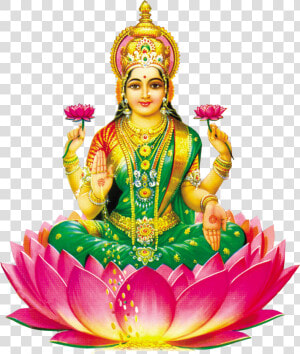 Mahalakshmi Png  Transparent Png