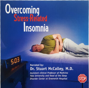 Overcoming Stress Related Insomnia Class Lazyload   Insomnie  HD Png Download