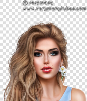 329 Best Dziewczyny 3d Clipart Girls 3d Clipart Images  HD Png Download