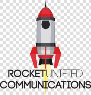 Rocket Unified Communications  HD Png Download