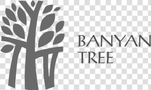 Banyan Tree Seychelles Logo   Png Download   Banyan Tree Residences Logo  Transparent Png