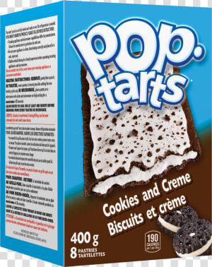 Kellogg  39 s Pop Tarts Without Frosting  HD Png Download