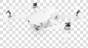 Dji Mavic Pro Alpine White Png  Transparent Png