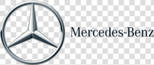 Mercedes Benz Logo   Mercedes benz  HD Png Download