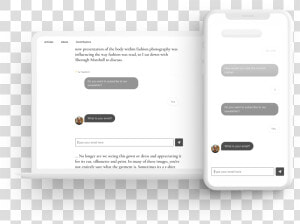 Typeform Conversations  HD Png Download