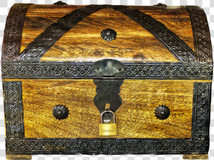 Chest Treasure Chest Box Castle Treasure   Bilder Schatztruhen Kostenlos  HD Png Download