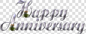 Transparent August Clip Art   Wedding Anniversaries Text Png  Png Download