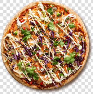 Vietnamese Chilli Chicken Crust  HD Png Download