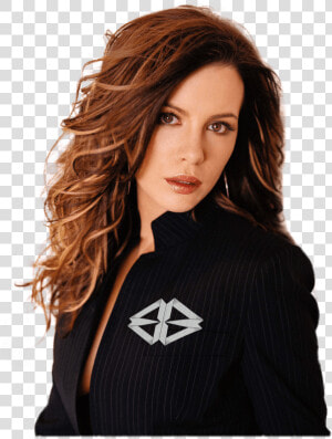 Kate Beckinsale Portrait   Underworld Actress Kate Beckinsale  HD Png Download