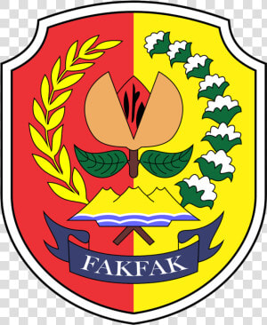 Fak fak Regency  HD Png Download