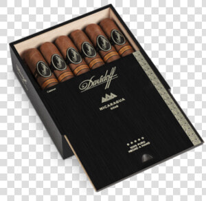 Davidoff 6x60 Nicaragua Box Pressed  HD Png Download