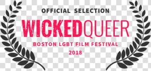 2018 Wicked Queer Film Festival Laurel   Operário Ferroviário Esporte Clube  HD Png Download