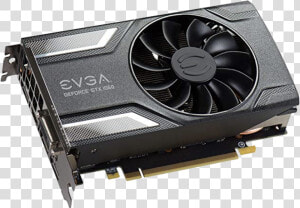 Evga Gtx 1060 Sc  HD Png Download