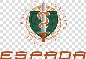 Espada Logistics And Security Group   Espada  HD Png Download