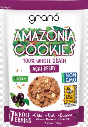 Guarana Cookies  HD Png Download