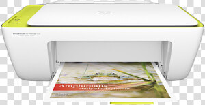 Impresora Todo En Uno Hp Deskjet Ink Advantage   Printer Hp Deskjet 2135  HD Png Download