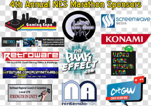 Donating And Shaping The Nes Marathon   Punk Effect  HD Png Download